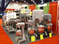 Baker's Best Houston Show